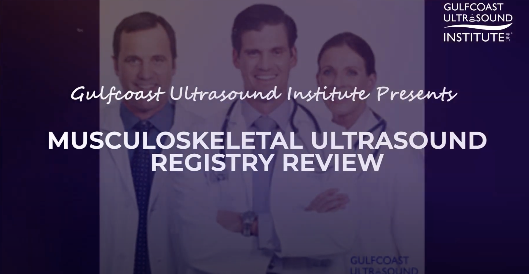 Where is the best place to study for MSK Ultrasound Registry Review, RMSK, RMSKS?